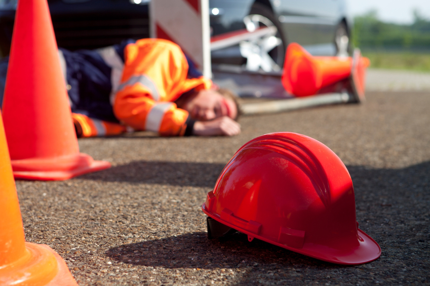 Accident At Work Lawyers Leeds